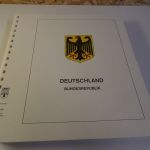 Bund Lindner T falzlos 1976-1989