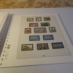Bund Lindner T falzlos 1976-1989