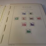 DDR / Deutsche Einheit Sammlung meist Belege
