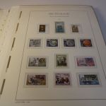 DDR / Deutsche Einheit Sammlung meist Belege