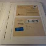 DDR / Deutsche Einheit Sammlung meist Belege