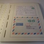DDR / Deutsche Einheit Sammlung meist Belege