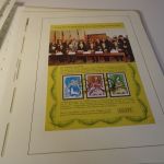 DDR / Deutsche Einheit Sammlung meist Belege