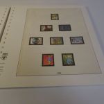 Schweiz Lindner T falzlos 1985-1994