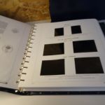 Dt. Post Deutschland Plus 2010-2012 falzlos inkl. Binder