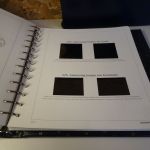Dt. Post Deutschland Plus 2010-2012 falzlos inkl. Binder