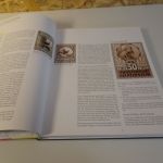 75 Jahre Liechtenstein Briefmarken 1912-1987 Buch