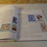 75 Jahre Liechtenstein Briefmarken 1912-1987 Buch