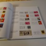 75 Jahre Liechtenstein Briefmarken 1912-1987 Buch