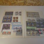 Aland gestempeltes Lot Nominale 67,-