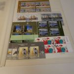Aland gestempeltes Lot Nominale 67,-
