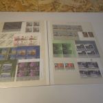 Aland gestempeltes Lot Nominale 55,-