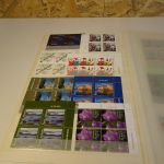 Aland gestempeltes Lot Nominale 55,-
