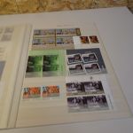 Aland gestempeltes Lot Nominale 55,-