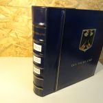 Bund 1998-2000 ** und o fast komplett (ohne Selbstklebende) inkl. Deutschland Plus
