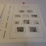 Bund Leuchtturm falzlos 1990-1994
