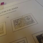 Bund Leuchtturm falzlos 1990-1994
