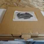 Safe Press Trockenpresse elektisch gebraucht