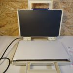 Safe Press Trockenpresse elektisch gebraucht