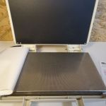 Safe Press Trockenpresse elektisch gebraucht