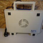 Safe Press Trockenpresse elektisch gebraucht