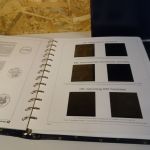 Dt. Post Deutschland Plus 2009-2011 falzlos inkl. Binder + Schuber