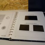 Dt. Post Deutschland Plus 2009-2011 falzlos inkl. Binder + Schuber