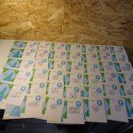 Neuseeland 190 Ganzsachen mit Sonderstempeln