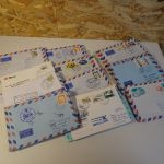 150 Belege Erstflug / Flugpost Deutschland / Europa / Übersee