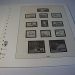 Grönland Lindner T falzlos 1993-1997