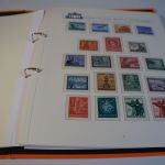 Deutsches Reich "Die letzten 100 Marken" Michel 811-910