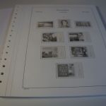 Bund Kabe falzlos 2005-2011