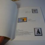 Bund Ministerjahrbuch 1982 postfrisch (gelb)