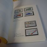 Bund Ministerjahrbuch 1982 postfrisch (gelb)