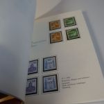 Bund Ministerjahrbuch 1982 postfrisch (gelb)