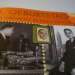 UNO Wien Jahresmappe 2003 postfrisch