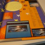 UNO Wien Jahresmappe 1996-1999 postfrisch