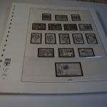 Schweiz Lindner T falzlos 1972-1982