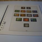 Schweiz Lindner T falzlos 1972-1982