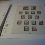 Bund Lindner T falzlos 1977-1990