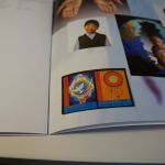 UNO Genf Jahresmappe 2005 postfrisch