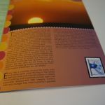 UNO Genf Jahresmappe 2003 postfrisch