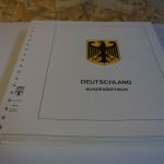 Bund Lindner T falzlos 1973-1989