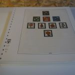 Bund Lindner T falzlos 1973-1989