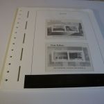 Italien Leuchtturm falzlos mit Mängeln 2000-2004