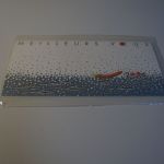 Frankreich Block 35 Rotkehlchen postfrisch