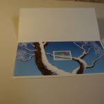 Frankreich Block 35 Rotkehlchen postfrisch