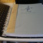 Bund Atelier Kollektion Jahr 2003