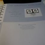 Bund Atelier Kollektion Jahr 2003