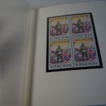 4 Hefte zu Post Kongressen 60er Jahre